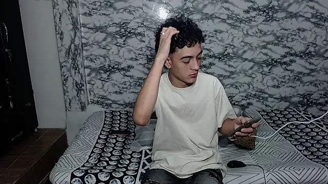 escanor ar online show from 04/07/26, 12:55