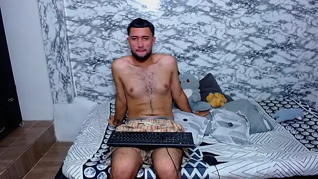 escanor ar online show from 04/15/26, 03:02