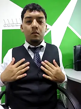 Itsdavidxxx online show from 03/29/26, 01:38