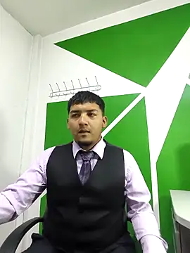 Itsdavidxxx online show from 03/31/26, 10:43