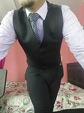 Itsdavidxxx online show from 04/04/26, 03:27