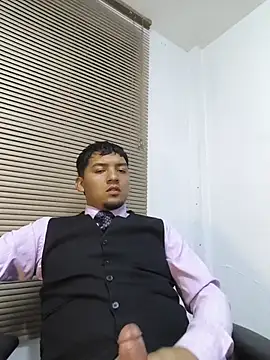 Itsdavidxxx online show from 04/07/26, 05:30