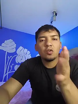 Itsdavidxxx online show from 04/10/26, 12:38