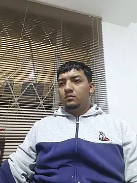 Itsdavidxxx online show from 04/11/26, 12:20