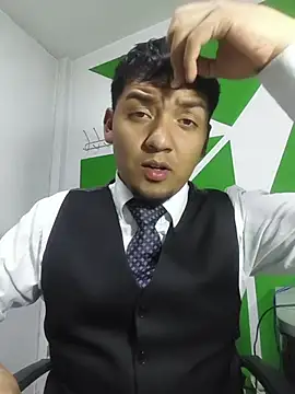 Itsdavidxxx online show from 04/12/26, 02:16