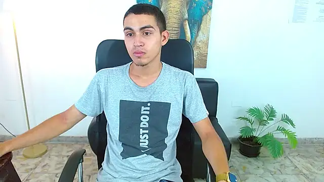 lucass 18 online show from 03/28/26, 07:57