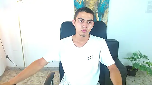 lucass 18 online show from 03/31/26, 08:20