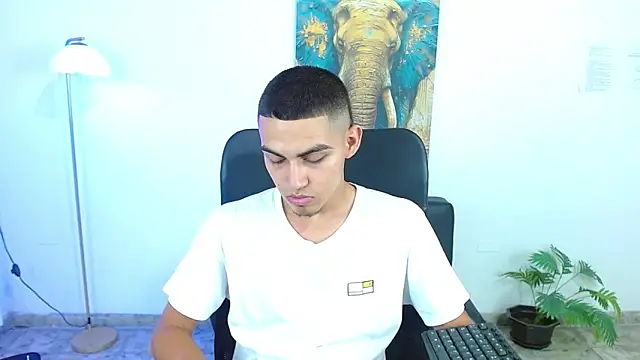 lucass 18 online show from 04/07/26, 08:20