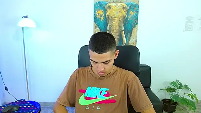 lucass 18 online show from 04/09/26, 07:30