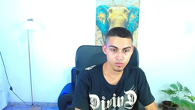 lucass 18 online show from 04/10/26, 07:40