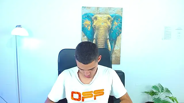 lucass 18 online show from 04/13/26, 08:14