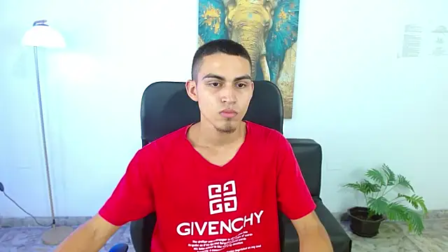 lucass 18 online show from 04/14/26, 08:04