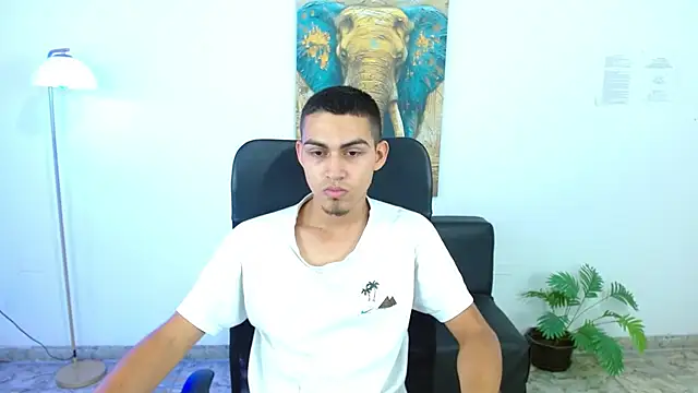 lucass 18 online show from 04/16/26, 08:53