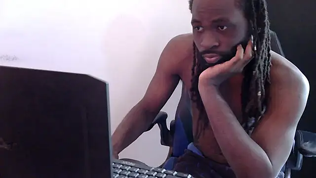 Darkkras online show from 03/25/26, 06:14