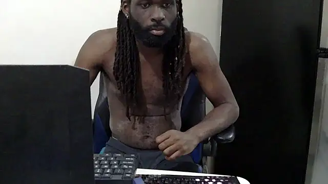 Darkkras online show from 03/31/26, 12:12