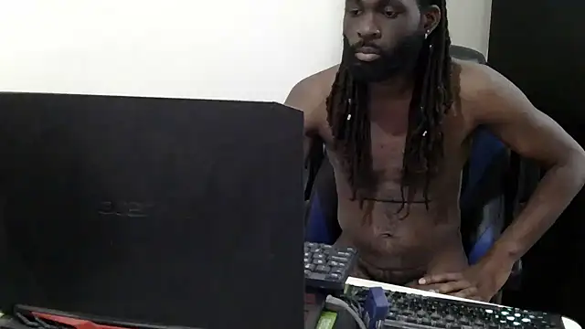 Darkkras online show from 03/31/26, 10:10