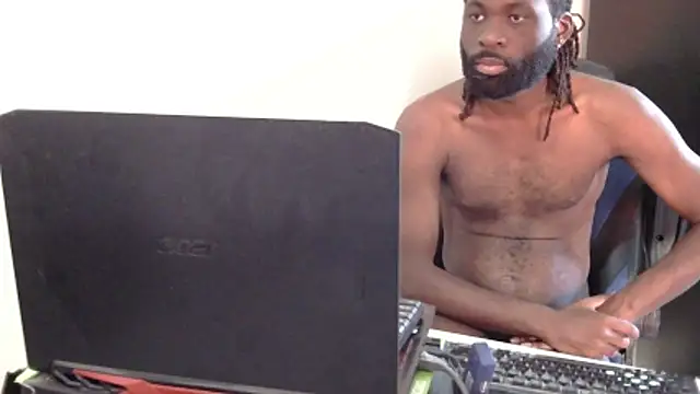 Darkkras online show from 04/01/26, 11:11