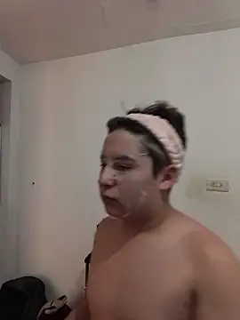 upssamuuu online show from 03/27/26, 08:30