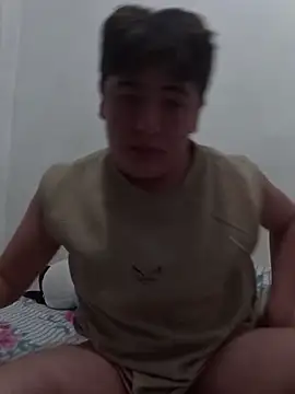 upssamuuu online show from 04/08/26, 04:01