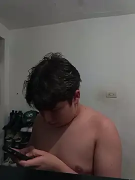 upssamuuu online show from 04/16/26, 01:39