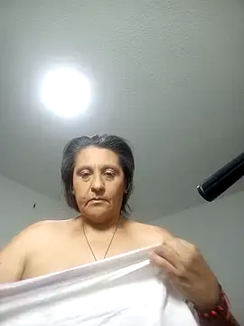 Merlyna Goldenss online show from 03/27/26, 03:34