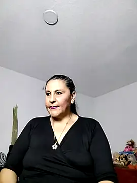 Merlyna Goldenss online show from 04/09/26, 06:19