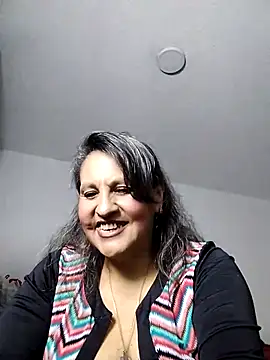 Merlyna Goldenss online show from 04/11/26, 07:45