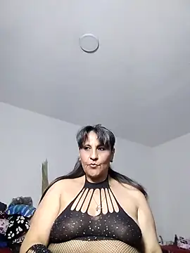 Merlyna Goldenss online show from 04/12/26, 06:18