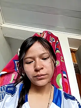 Ninffa sweet21 online show from 04/01/26, 07:22