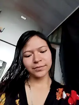 Ninffa sweet21 online show from 04/06/26, 10:54