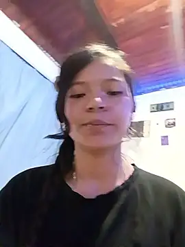 Ninffa sweet21 online show from 04/08/26, 01:05