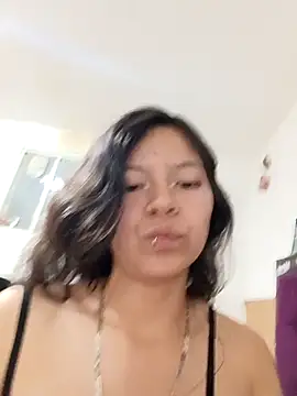 Ninffa sweet21 online show from 04/11/26, 07:45