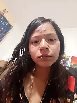 Ninffa sweet21 online show from 04/16/26, 12:44