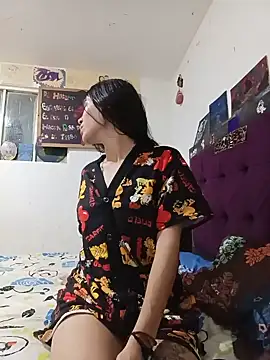 Ninffa sweet21 online show from 05/21/26, 03:57