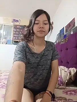 Ninffa sweet21 online show from 05/26/26, 02:18