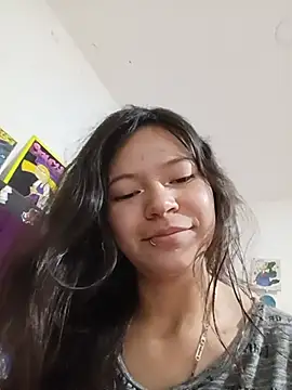 Ninffa sweet21 online show from 07/11/26, 06:43