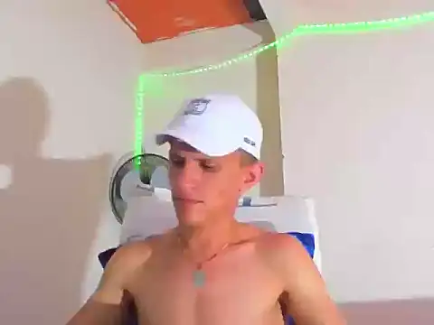 alejandro stone12 online show from 05/23/26, 01:55