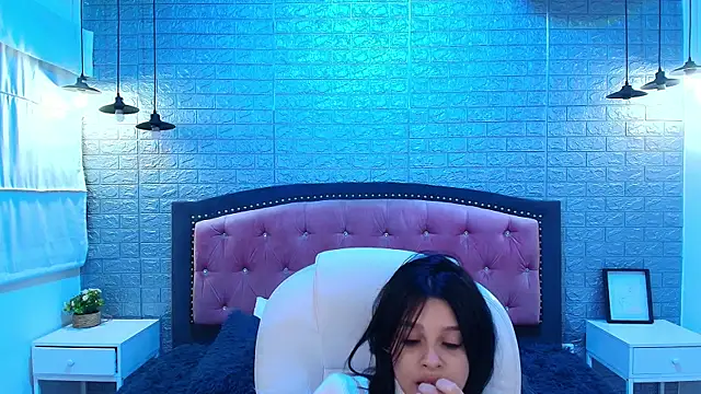 mia velvetk online show from 03/27/26, 08:37