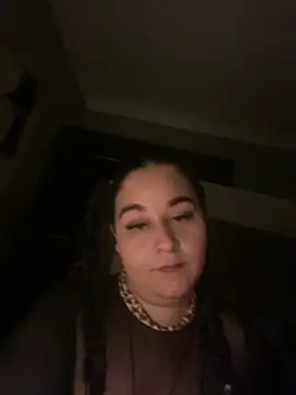 Szandra26 online show from 04/13/26, 11:21