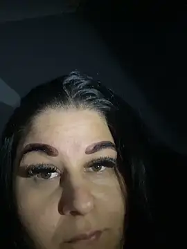 Szandra26 online show from 04/14/26, 09:54