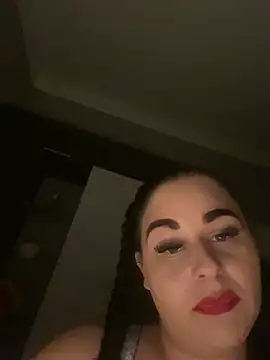 Szandra26 online show from 04/16/26, 09:50