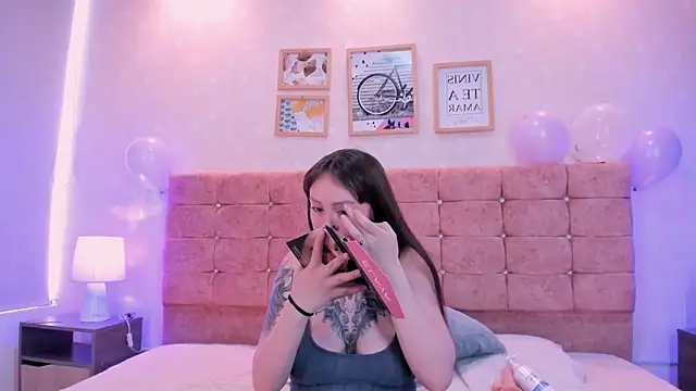 lilith sabrina 20 online show from 05/10/26, 06:13