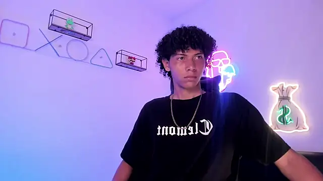 Eletry 01 online show from 03/27/26, 07:46