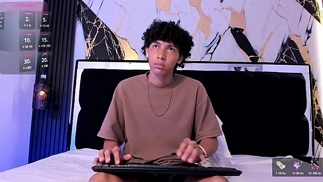 Eletry 01 online show from 04/11/26, 08:13