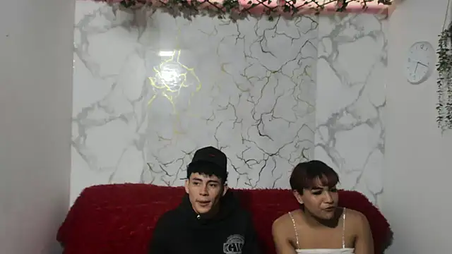 QuadFlameX0 online show from 04/13/26, 07:41