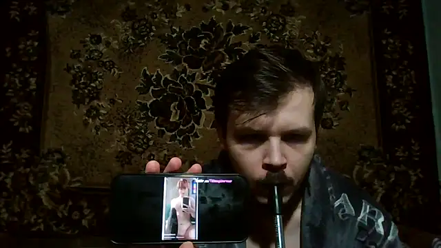 nikas 723 online show from 03/27/26, 10:31