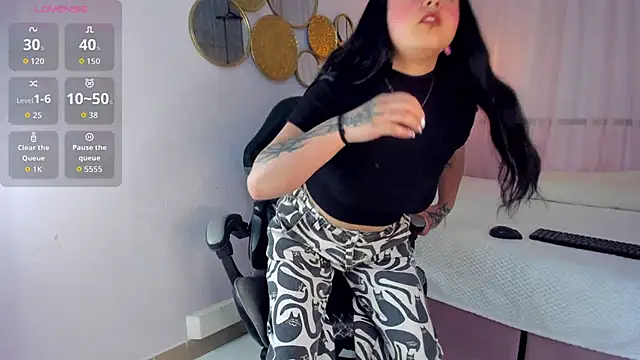 magic natuu online show from 04/10/26, 08:57