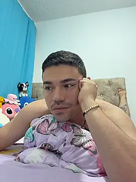 Samuel Mill4 online show from 04/12/26, 02:33