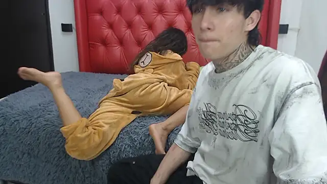 naty 18 online show from 03/27/26, 08:26