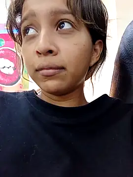 naty 18 online show from 03/31/26, 08:20